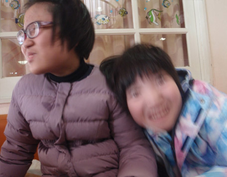 たのしそうだねぇ